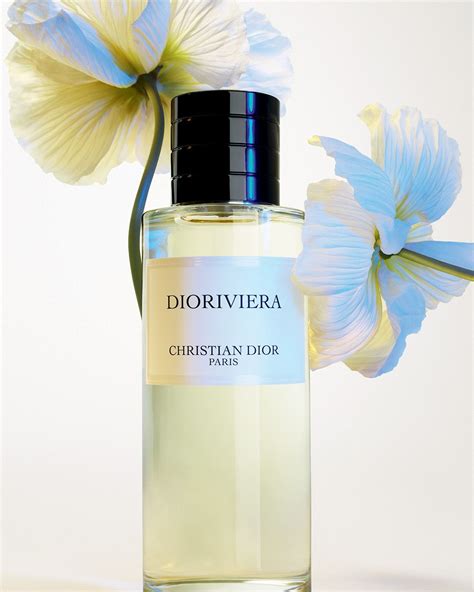 ultimo profumo di dior|Dioriviera di Dior unisex .